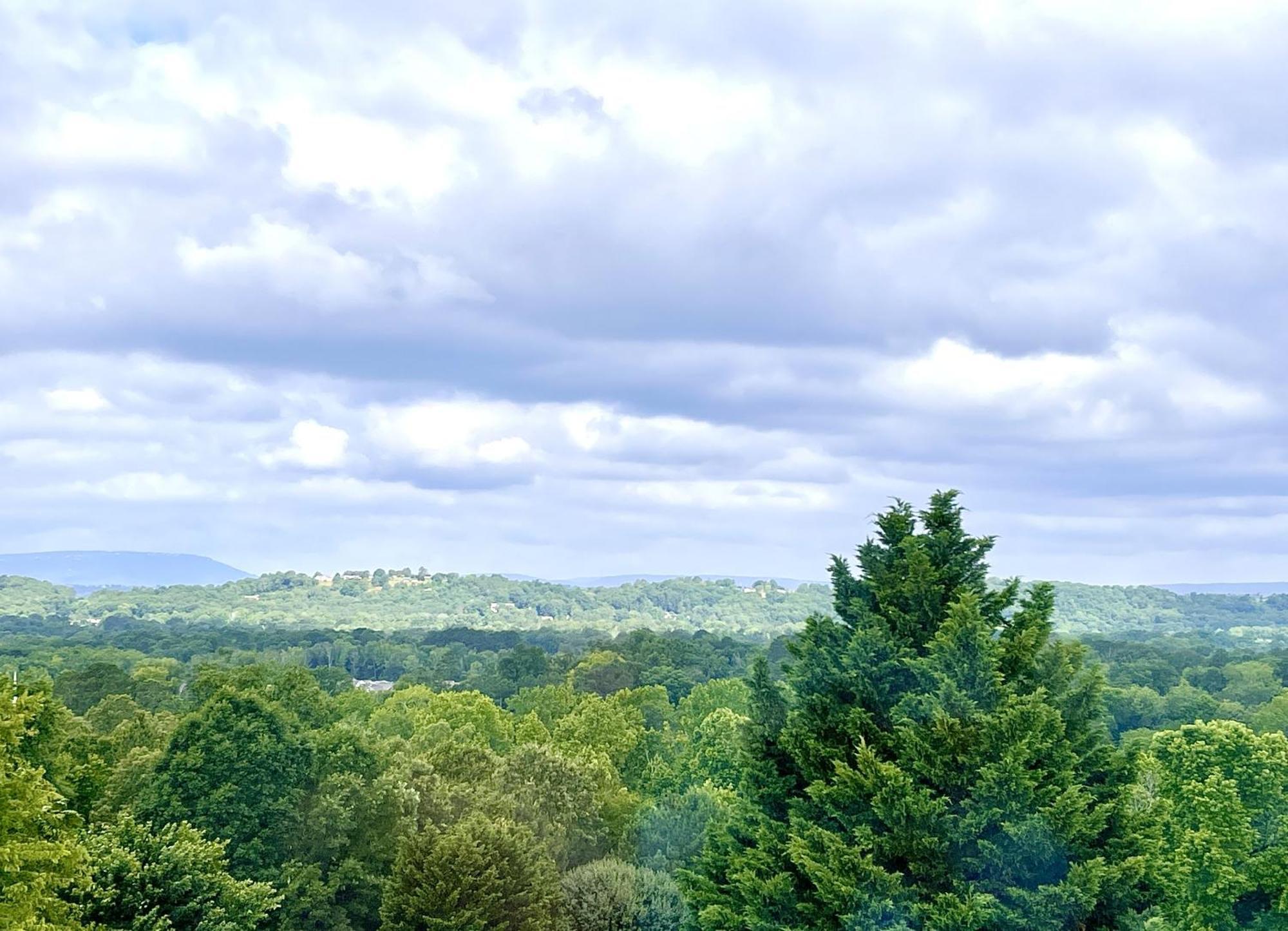 Our Castleview Apartment Ringgold Bagian luar foto